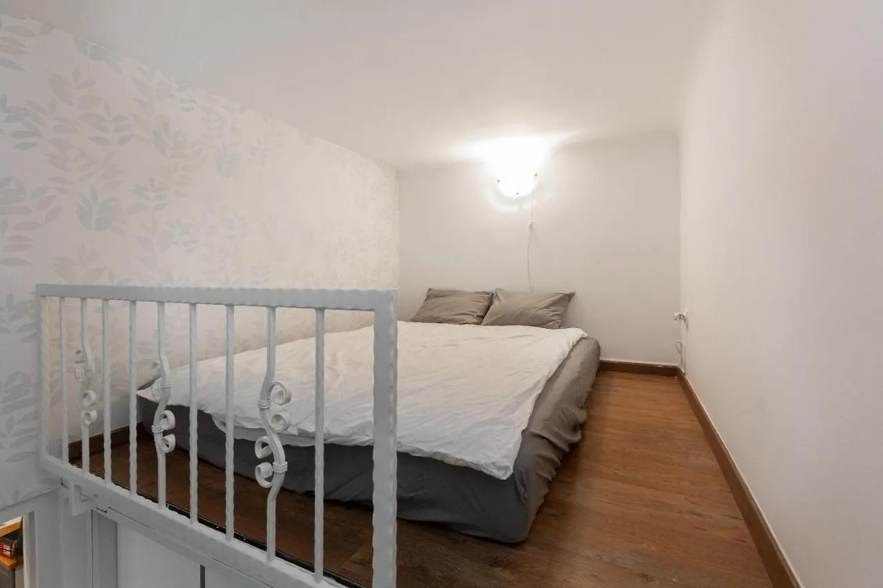 D63 Dohany Apartment Budapest