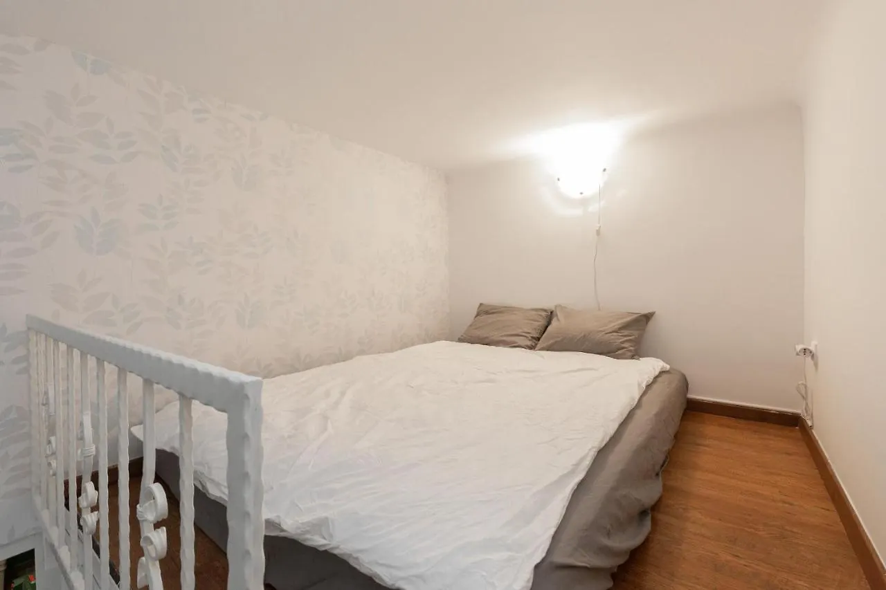 D63 Dohany Apartment Budapest