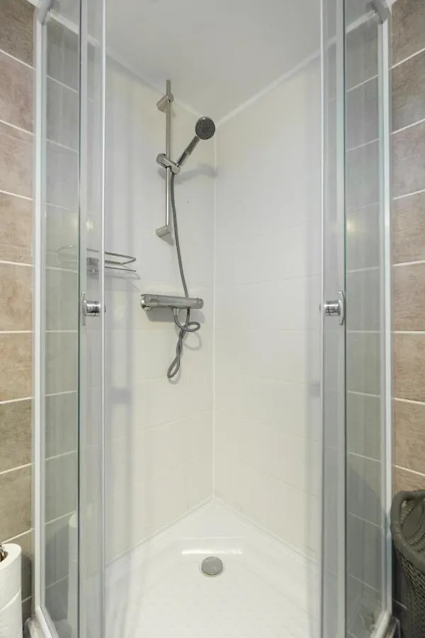 D63 Dohany Apartment Budapest 0*,  Ungarn