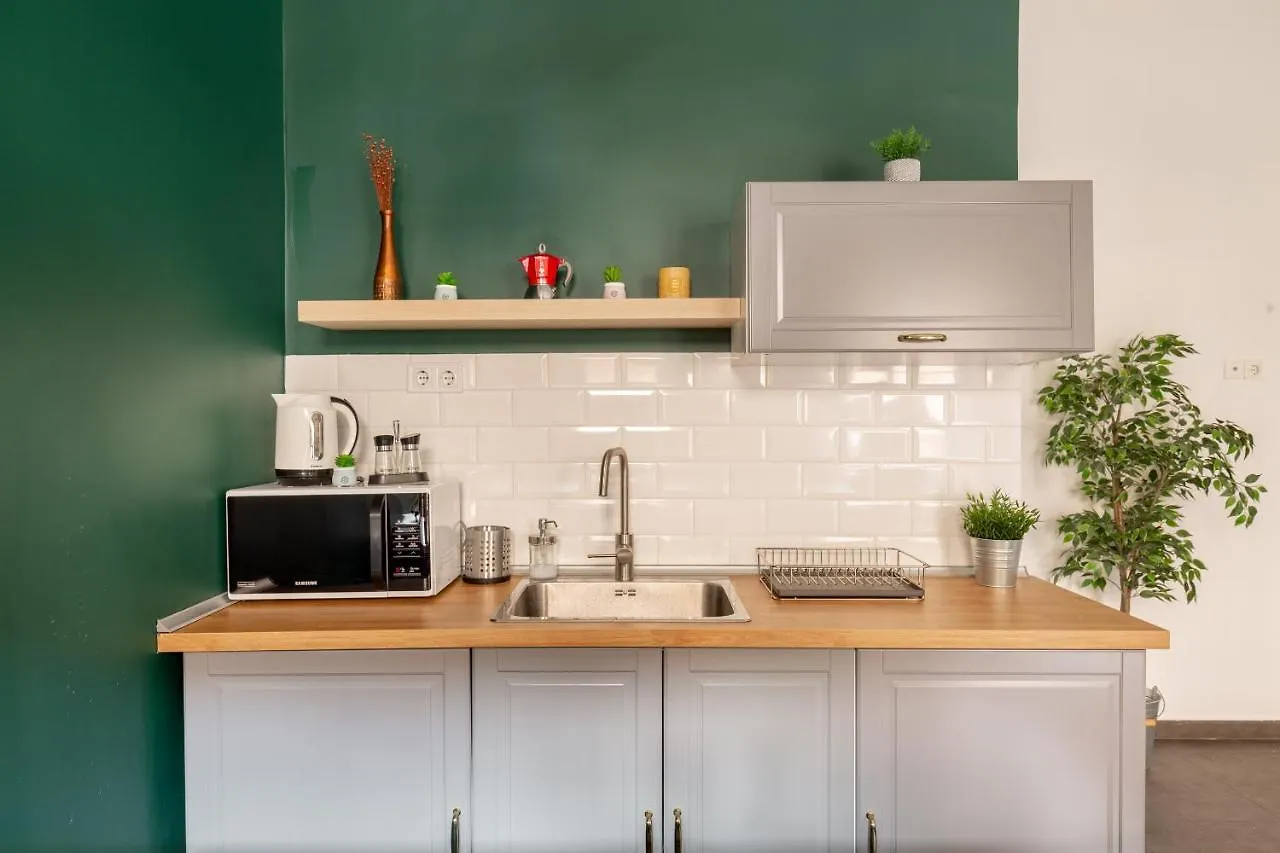 D63 Dohany Apartment Βουδαπέστη 0*,  Ουγγαρία